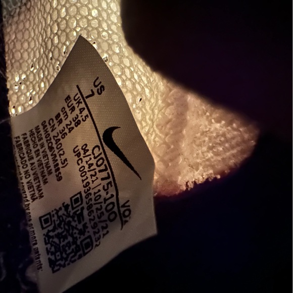 Nike SuperRep Cycling Shoes - Picture 12 of 12